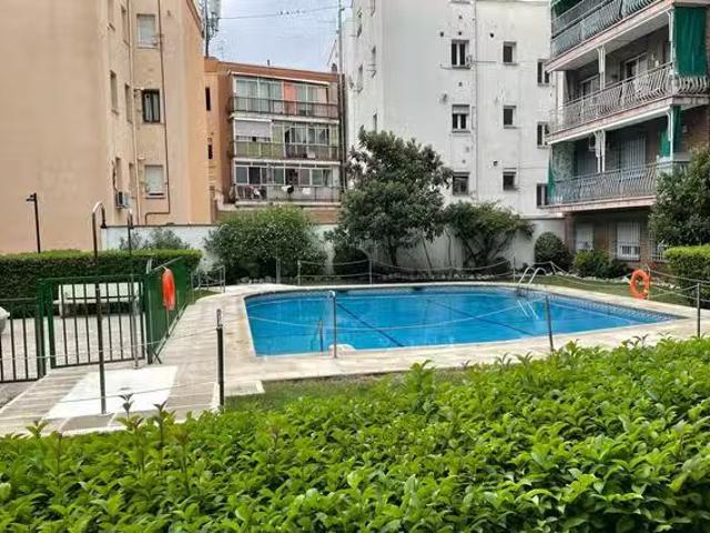 Habitación en Calle de Mateo García, Ciudad Lineal