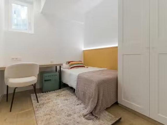 Habitación en Calle de Maudes, Chamberí