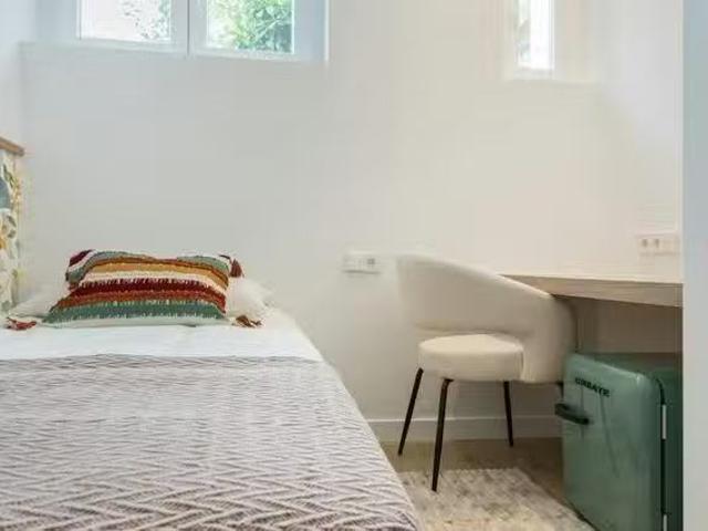 Habitación en Calle de Maudes, Chamberí