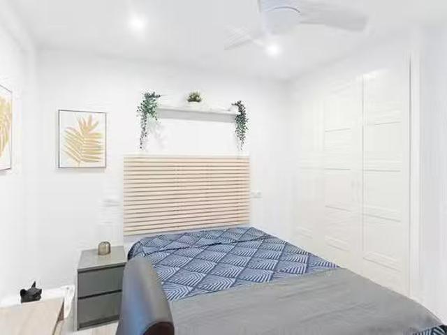 Habitación en Calle de Mauricio Legendre, Chamartín