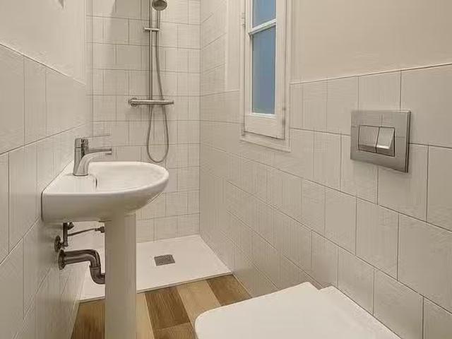Habitación en Calle de Menorca, Retiro