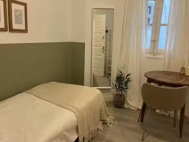 Habitación en Calle de Menorca, Retiro