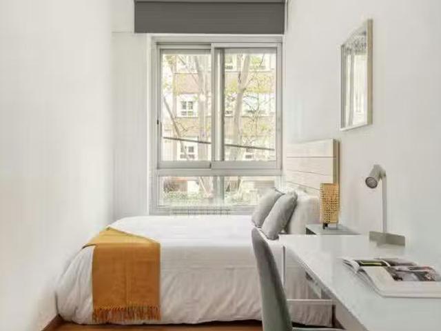 Habitación en Calle de Mesena, Ciudad Lineal