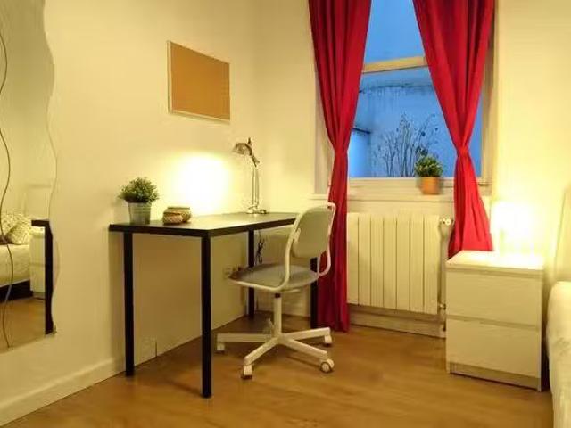 Habitación en Calle de Miguel Ángel