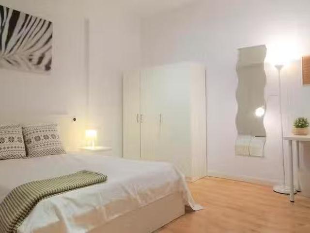 Habitación en Calle de Miguel Ángel