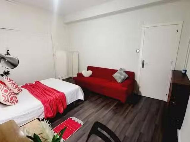 Habitación en Calle de Moratín