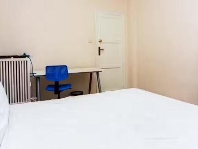 Habitación en Calle de Moratines