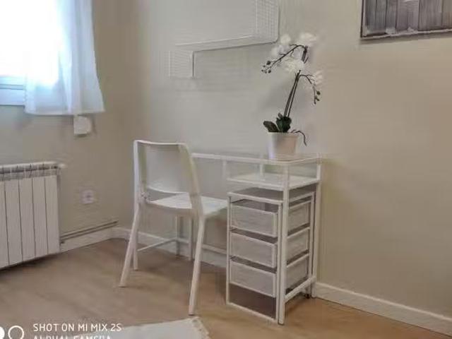 Habitación en Calle de Nuestra Señora del Perpetuo Socorro