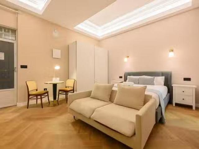 Habitación en Calle de Núñez de Arce, Centro