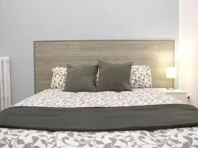 Habitación en Calle de Núñez de Balboa, Castellana