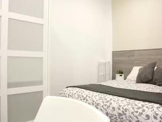 Habitación en Calle de Núñez de Balboa, Castellana