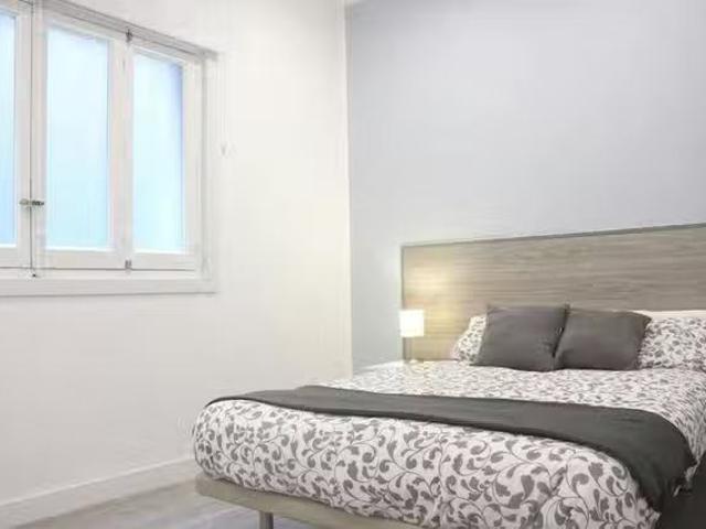 Habitación en Calle de Núñez de Balboa, Castellana