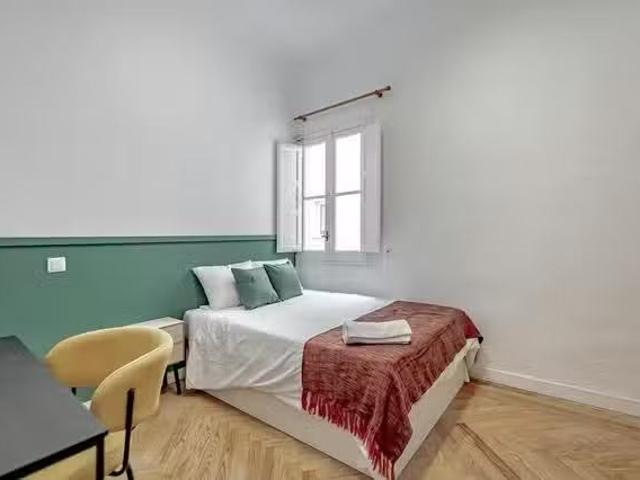 Habitación en Calle de Núñez de Balboa, Salamanca