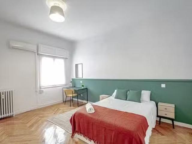Habitación en Calle de Núñez de Balboa, Salamanca