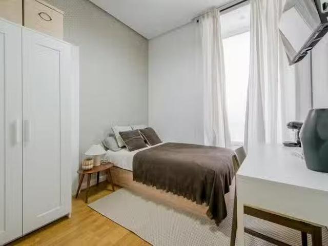 Habitación en Calle de Núñez de Balboa, Salamanca