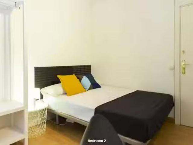 Habitación en Calle de Núñez Morgado