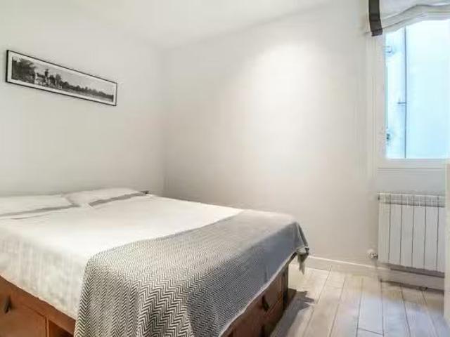 Habitación en Calle de Narváez, Ibiza