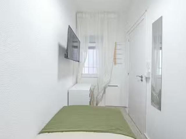 Habitación en Calle de Nicolás Sánchez, Usera