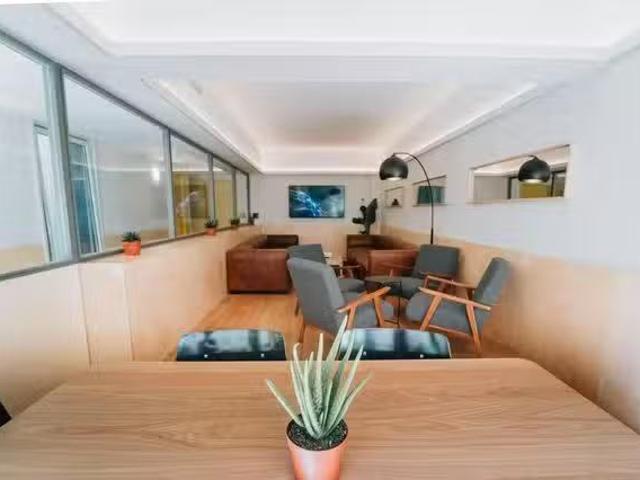 Habitación en Calle de Oudrid, Tetuán
