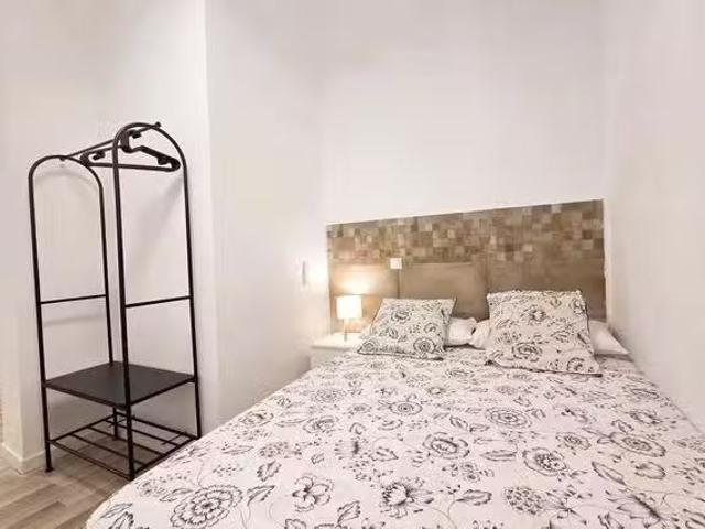 Habitación en Calle de Atocha