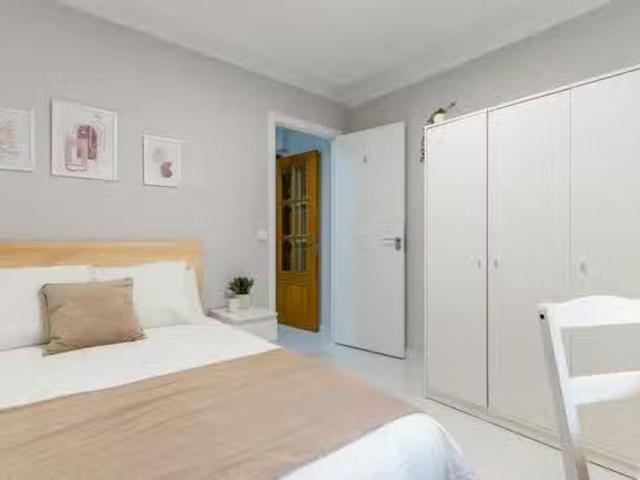 Habitación en Calle de Aceuchal, Vista Alegre