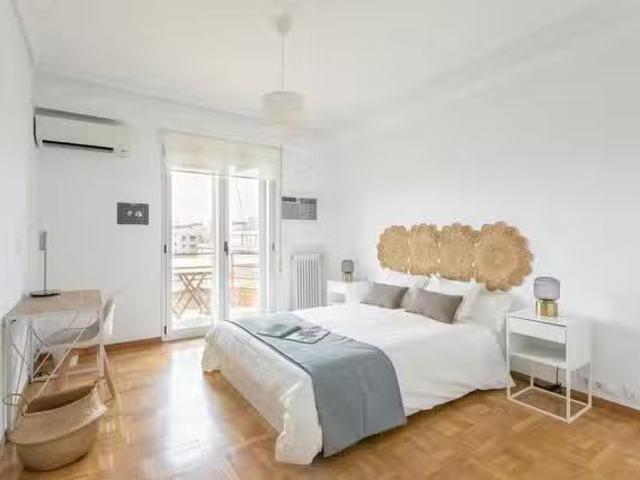 Habitación en Calle de Agustín de Betancourt, Chamberí