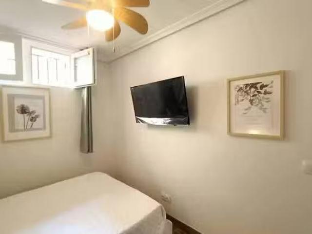 Habitación en Calle de Alcalá