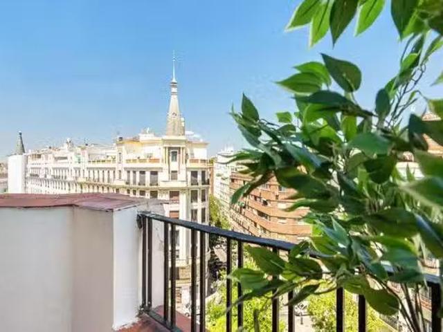 Habitación en Calle de Alcalá
