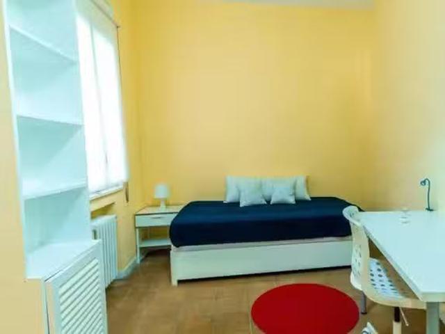 Habitación en Calle de Alcalá, Goya