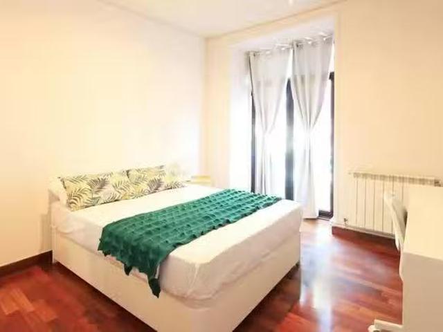 Habitación en Calle de Alcalá, Goya