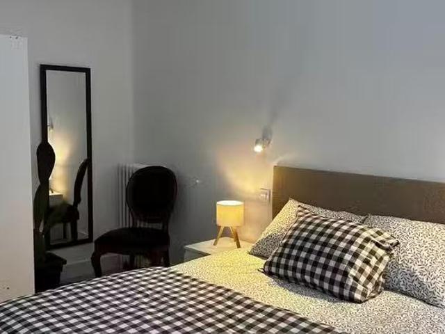 Habitación en Calle de Alcalá, Salamanca
