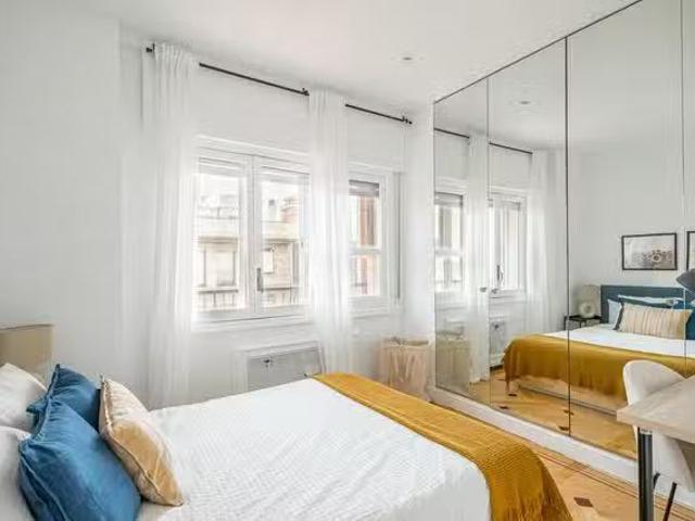Habitación en Calle de Alberto Aguilera, Arapiles