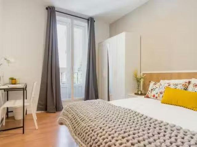 Habitación en Calle de Alejandro González, Fuente del Berro