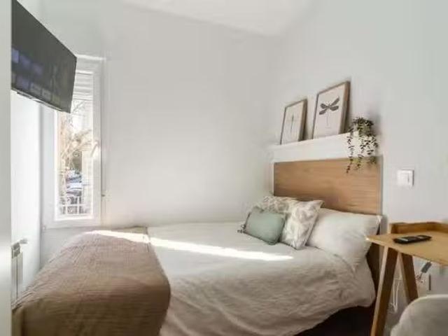 Habitación en Calle de Alejandro Sánchez