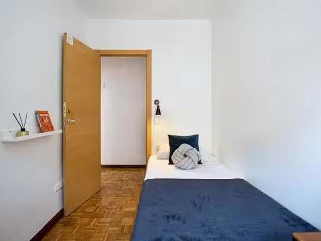 Habitación en Calle de Alonso Núñez