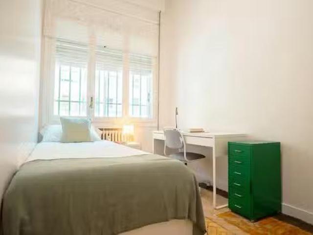 Habitación en Calle de Amado Nervo, Niño Jesús