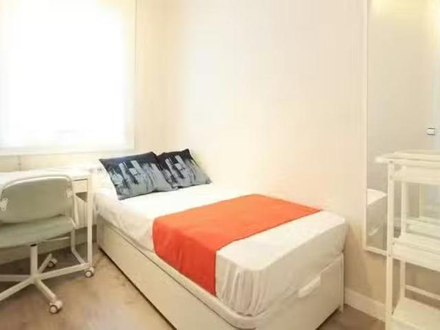 Habitación en Calle de Áncora, Palos de Moguer
