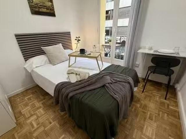 Habitación en Calle de Andrés Mellado, Chamberí
