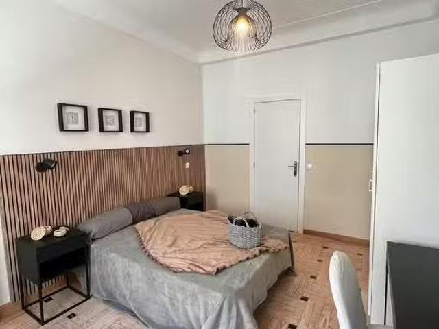 Habitación en Calle de Antonio Arias, Niño Jesús