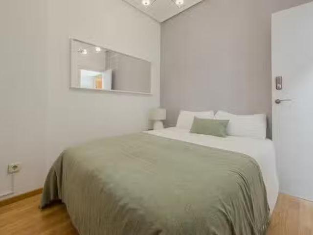 Habitación en Calle de Antonio López, Usera