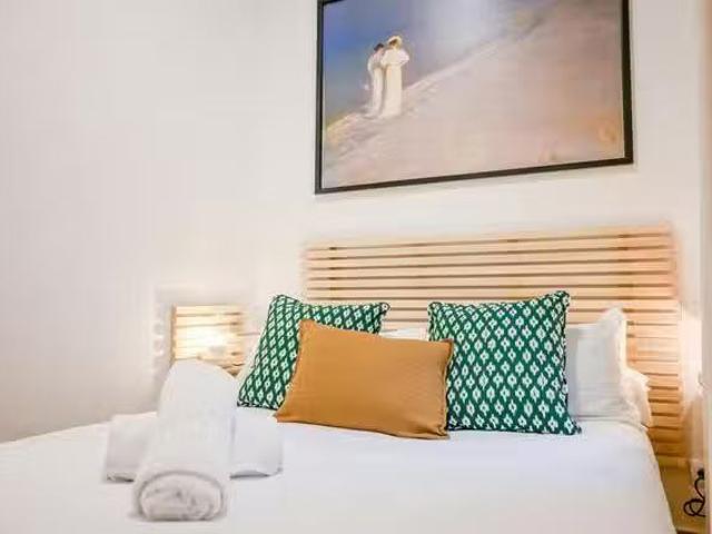 Habitación en Calle de Argente, San Diego