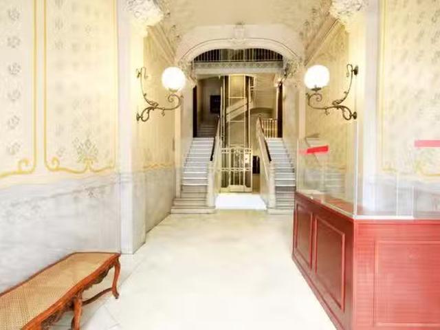 Habitación en Calle de Aribau