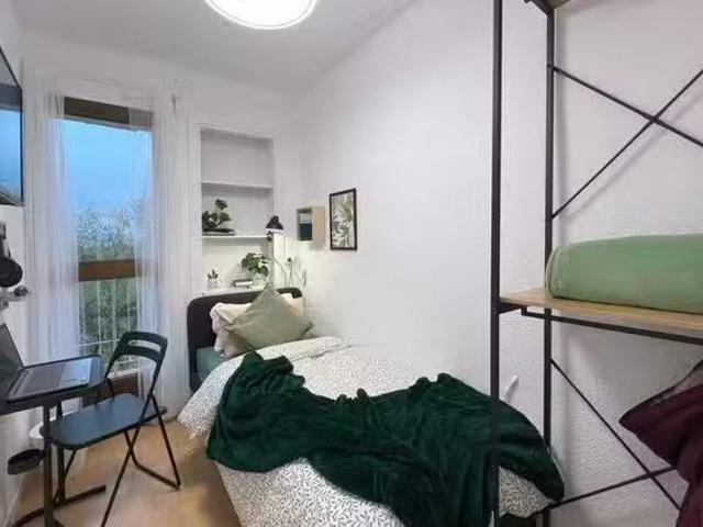 Habitación en Calle de Arriaga