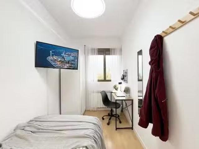 Habitación en Calle de Arriaga
