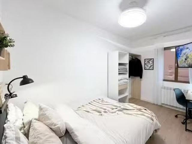 Habitación en Calle de Arriaga