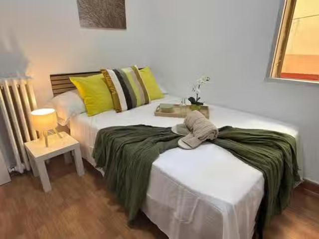 Habitación en Calle de Burgos, Tetuán