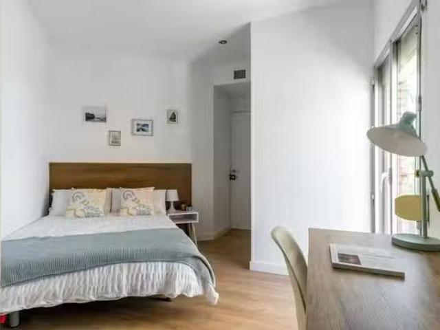 Habitación en Calle de Baleares, Comillas