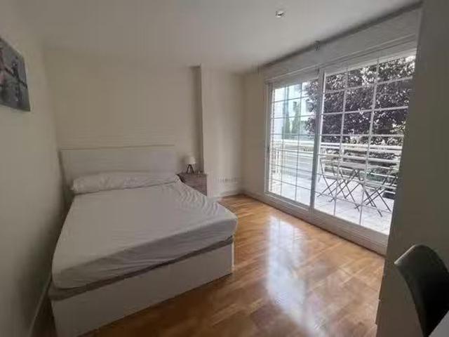 Habitación en Calle de Basilio de Prado, Peñagrande