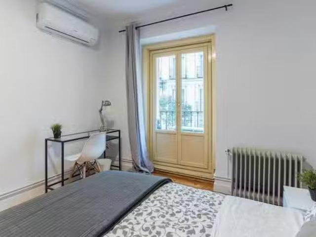 Habitación en Calle de Barceló, Justicia