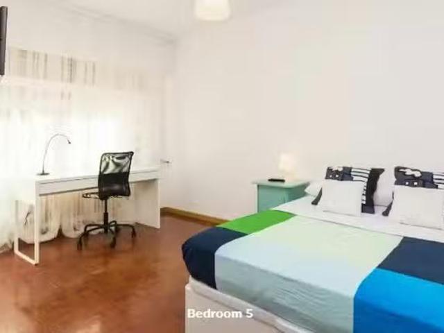 Habitación en Calle de Beatriz de Bobadilla, Ciudad Universita.